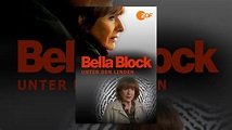 Bella Block - Unter den Linden - YouTube