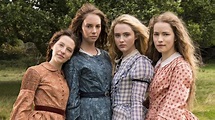 Telecinco estrena 'Mujercitas', nueva miniserie de la BBC
