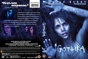 Movies Collection: Gothika [2003]