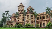 Banaras Hindu University | BHU | Varanasi Tourism | UP