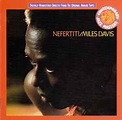 Miles Davis - Nefertiti (1990, CD) | Discogs
