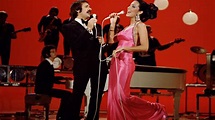 The Sonny & Cher Comedy Hour episodes (TV Series 1971 - 1974)