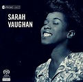 Sarah Vaughan - Sarah Vaughan (2006, SACD) | Discogs
