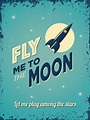 Fly Me To The Moon wallpapers, Movie, HQ Fly Me To The Moon pictures ...