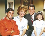 Paul Petersen remembers TV Mom, Donna Reed - Senior News and Living