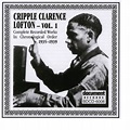 ‎Cripple Clarence Lofton Vol. 1 (1935-1939) by Cripple Clarence Lofton ...