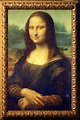 Moda: ''La Mona Lisa'', Leonardo da Vinci. Pintura