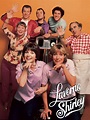 Laverne & Shirley - Full Cast & Crew - TV Guide