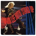 David Lee Roth: Stand Up (1988)