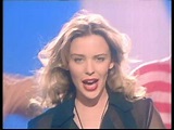 Kylie Minogue - Wouldn't Change A Thing - Official Video - YouTube