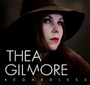 Thea Gilmore - Regardless (CD), Thea Gilmore | CD (album) | Muziek ...