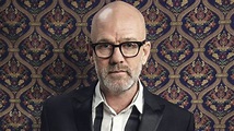 Michael Stipe at MAXXI in Rome - Wanted in Rome