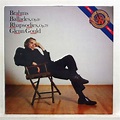 Brahms : ballades, op.10 / rhapsodies, op.79 by Glenn Gould, LP with ...