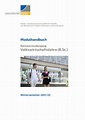 Modulhandbuch B.Sc. VWL Uni Bonn WiSe 2021/22 — Fachbereich ...