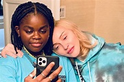 Madonna’s daughter, Mercy James, is all grown up and more star snaps ...