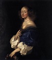 Queen Christina of Sweden | Queen christina of sweden, Portrait, Ebba