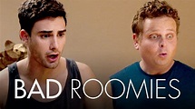 BAD ROOMIES | Official Trailer - OUT NOW on iTUNES/VOD - YouTube