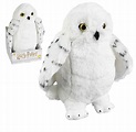 HARRY POTTER-WIZARDING WORLD -LECHUZA HARRY POTTER INTERACTIVA- Peluche ...