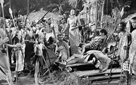 Tarzan und die Dschungelgöttin: Trailer & Kritik zum Film - TV TODAY