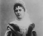 Grand Duchess Anastasia Nikolaevna Of Russia Biography - Facts ...