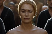 ‘Game of Thrones’ Star Lena Headey Used A Body Double For Cersei’s ...