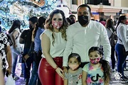 Noé y Sheyla encendieron el árbol navideño | Visión de Tamaulipas