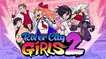 River City Girls 2 for Nintendo Switch - Nintendo Official Site