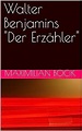 Walter Benjamins "Der Erzähler" eBook : Bocik, Maximilian: Amazon.de ...