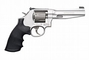 Two New Smith & Wesson 9mm Revolvers for 2014 | OutdoorHub