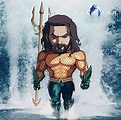Aquaman art Aquaman, Marvel Wallpaper Hd, Superhero Wallpaper, Chibi ...