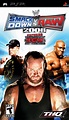 WWE SmackDown! vs. Raw 2008 Review - IGN