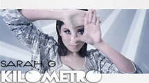 Sarah Geronimo - Kilometro (Official Music Video with lyrics) | Music ...