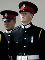 Prince Harry in the Army through the years - Mirror Online