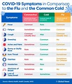 COVID-19, flu, and common cold: What’s the difference? - Local Pharmacy ...