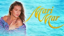 Marimar (TV Series 1994-1994) — The Movie Database (TMDb)