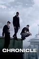 Chronicle (2012) - Posters — The Movie Database (TMDB)