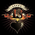 Lucky 13 | lucky 13 vector by ~mrshmllw on deviantART | Lucky 13 ...