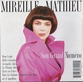 Mireille Mathieu - Son Grand Numéro – CDshop