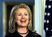 Hillary Rodham Clinton 4k Ultra HD Wallpaper and Background Image ...