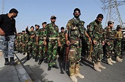 The Mahdi army is back - CSMonitor.com