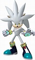 Silver the Hedgehog/History and appearances | Sonic News Network ...