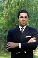 Prince Ali Reza Pahlavi 1988 Farah Diba, Shah D Iran, The Shah Of Iran ...