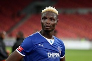 Aristide Bance: Burkina Faso hero signs for Horoya AC | Goal.com