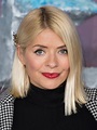 Fans spot something seriously creepy about Holly Willoughby in new photo
