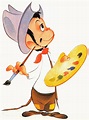 Pin on cantinflas toons