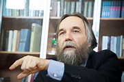 Aleksandr Dugin | chi è il filosofo russo ultranazionalista noto come l ...