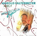 Axel F / Vinyl Maxi Single : Harold Faltermeyer, Harold Faltermeyer ...