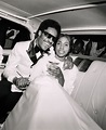 Stevie Wonder Was Drinking & Late to His 1st Ever Wedding — the ...