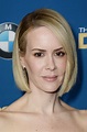 SARAH PAULSON at 2014 Directors Guild of America Awards in Century City ...