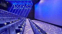 IMAX is Opening The Worlds Biggest Movie Theater Screen That is Bigger ...